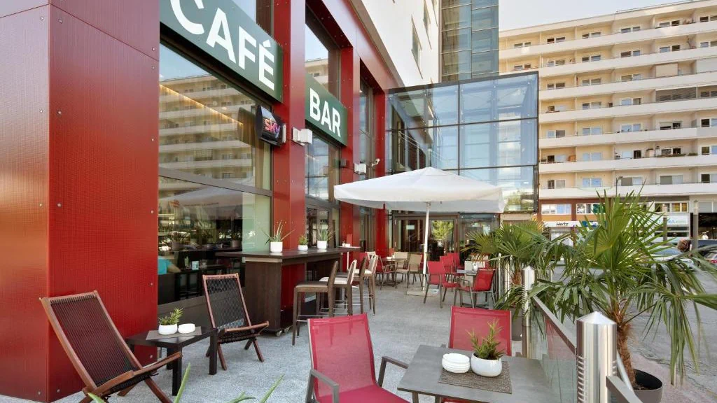 الفندق تريند النمسا أوروبا سالزبورج - سالزبورج